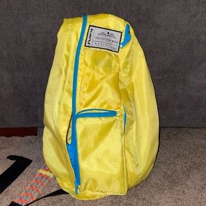 NYLON KAVU SLING